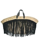 ATELIER AMBOISE（アトリエアンボワーズ）かごバッグ ベージュ サイズ:- レディース/2200644615143