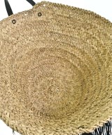 ATELIER AMBOISE（アトリエアンボワーズ）かごバッグ ベージュ サイズ:- レディース/2200644615143