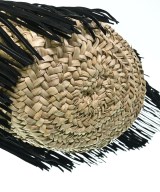 ATELIER AMBOISE（アトリエアンボワーズ）かごバッグ ベージュ サイズ:- レディース/2200644615143