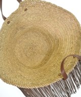 ATELIER AMBOISE（アトリエアンボワーズ）かごバッグ ベージュ サイズ:- レディース/2200644615990