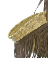 ATELIER AMBOISE（アトリエアンボワーズ）かごバッグ ベージュ サイズ:- レディース/2200644615990