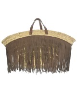 ATELIER AMBOISE かごバッグ