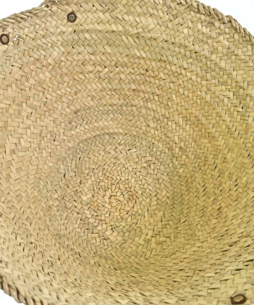 ATELIER AMBOISE（アトリエアンボワーズ）かごバッグ ベージュ サイズ:- レディース/2200644616010