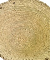 ATELIER AMBOISE（アトリエアンボワーズ）かごバッグ ベージュ サイズ:- レディース/2200644616010