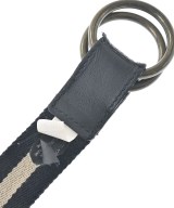 ATELIER AMBOISE（アトリエアンボワーズ）ベルト 黒 サイズ:- メンズ/2200644459129