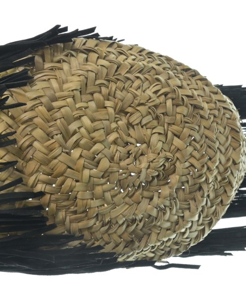 ATELIER AMBOISE（アトリエアンボワーズ）かごバッグ ベージュ サイズ:- レディース/2200644737302