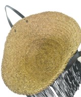 ATELIER AMBOISE（アトリエアンボワーズ）かごバッグ ベージュ サイズ:- レディース/2200644737302