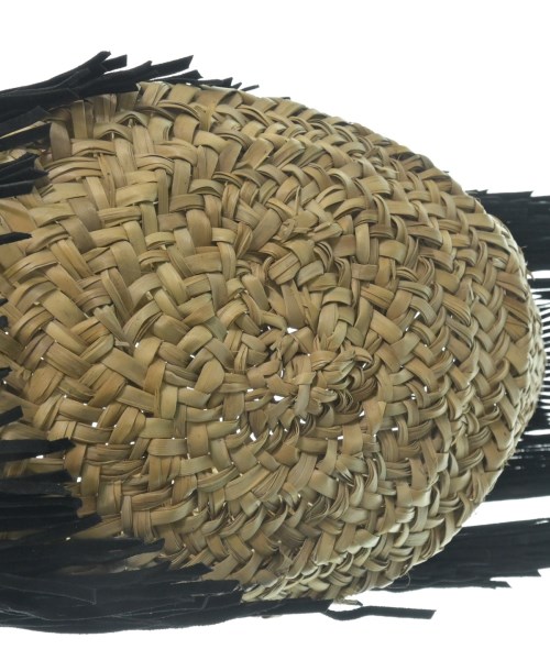 ATELIER AMBOISE（アトリエアンボワーズ）かごバッグ ベージュ サイズ:- レディース/2200644737319