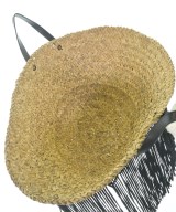 ATELIER AMBOISE（アトリエアンボワーズ）かごバッグ ベージュ サイズ:- レディース/2200644737319