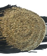 ATELIER AMBOISE（アトリエアンボワーズ）かごバッグ ベージュ サイズ:- レディース/2200644737319