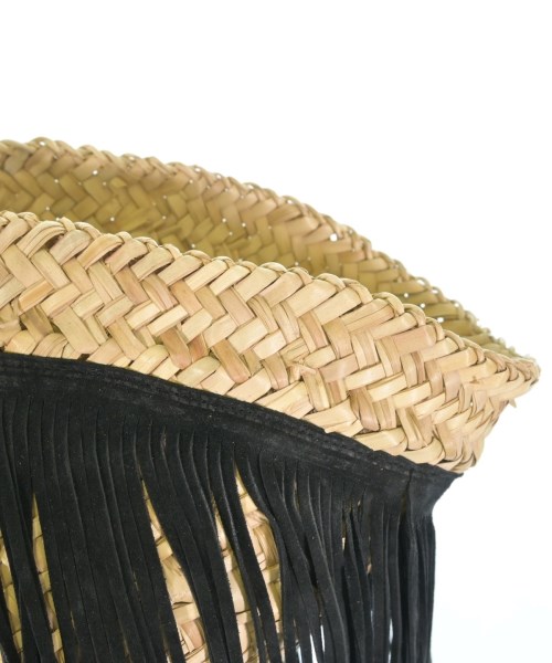 ATELIER AMBOISE（アトリエアンボワーズ）かごバッグ ベージュ サイズ:- レディース/2200644776790