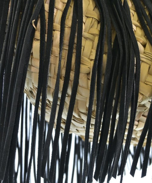 ATELIER AMBOISE（アトリエアンボワーズ）かごバッグ ベージュ サイズ:- レディース/2200644776790