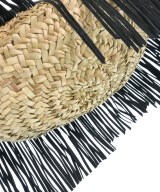 ATELIER AMBOISE（アトリエアンボワーズ）かごバッグ ベージュ サイズ:- レディース/2200644776790