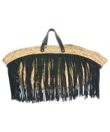 ATELIER AMBOISE かごバッグ