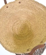 ATELIER AMBOISE（アトリエアンボワーズ）かごバッグ ベージュ サイズ:- レディース/2200644776806