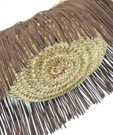 ATELIER AMBOISE（アトリエアンボワーズ）かごバッグ ベージュ サイズ:- レディース/2200644776806