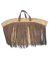 ATELIER AMBOISE（アトリエアンボワーズ）かごバッグ ベージュ サイズ:- レディース/2200644776813