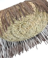 ATELIER AMBOISE（アトリエアンボワーズ）かごバッグ ベージュ サイズ:- レディース/2200644776813