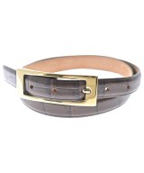 ATELIER AMBOISE ベルト