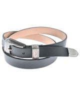 ATELIER AMBOISE（アトリエアンボワーズ）ベルト 黒 サイズ:80/32 レディース/2200616515938