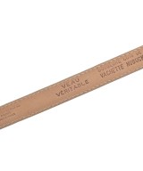 ATELIER AMBOISE（アトリエアンボワーズ）ベルト ベージュ サイズ:- レディース/2200617087250