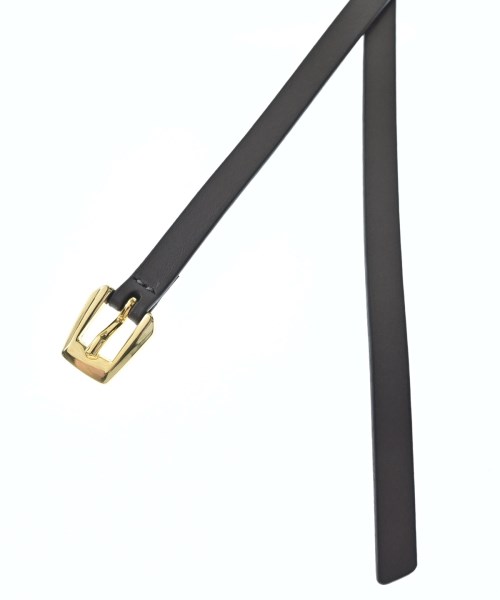 ATELIER AMBOISE（アトリエアンボワーズ）ベルト 茶 サイズ:- レディース/2200668110020