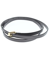 ATELIER AMBOISE ベルト