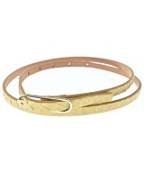 ATELIER AMBOISE ベルト