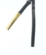 ATELIER AMBOISE（アトリエアンボワーズ）ベルト 黒 サイズ:80cm レディース/2200653531045