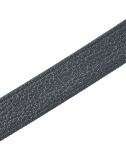 ATELIER AMBOISE（アトリエアンボワーズ）ベルト 黒 サイズ:- レディース/2200662832232