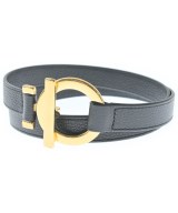 ATELIER AMBOISE（アトリエアンボワーズ）ベルト 黒 サイズ:- レディース/2200662832232