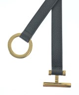 ATELIER AMBOISE（アトリエアンボワーズ）ベルト 黒 サイズ:- レディース/2200662832232