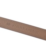 ATELIER AMBOISE（アトリエアンボワーズ）ベルト 茶 サイズ:- レディース/2200662832249