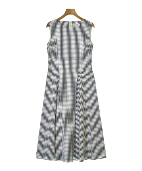 ALMA EN ROSE(アルマ　アン　ローズ)のシャツワンピース サイズ:36(S位) 6,000円