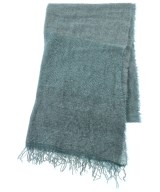 ALMA EN ROSE（アルマ　アン　ローズ）ストール 緑 サイズ:- レディース/2200655668060