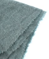 ALMA EN ROSE（アルマ　アン　ローズ）ストール 緑 サイズ:- レディース/2200655668060