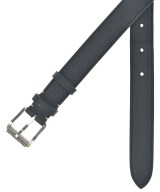 il micio（イルミーチョ）ベルト 黒 サイズ:85cm メンズ/2200723921226