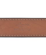 il micio（イルミーチョ）ベルト 黒 サイズ:85cm メンズ/2200723921226