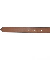 il micio（イルミーチョ）ベルト 黒 サイズ:85cm メンズ/2200723921226