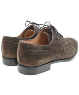 -（ソノタ）ビジネス・ドレスシューズ 茶 サイズ:UK8 1/2(27cm位) メンズ/2200698848610