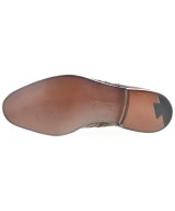 -（ソノタ）ビジネス・ドレスシューズ 茶 サイズ:UK8 1/2(27cm位) メンズ/2200698848610