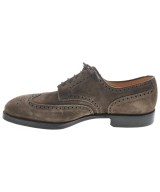 -（ソノタ）ビジネス・ドレスシューズ 茶 サイズ:UK8 1/2(27cm位) メンズ/2200698848610