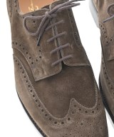 -（ソノタ）ビジネス・ドレスシューズ 茶 サイズ:UK8 1/2(27cm位) メンズ/2200698848610