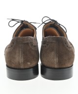-（ソノタ）ビジネス・ドレスシューズ 茶 サイズ:UK8 1/2(27cm位) メンズ/2200698848610