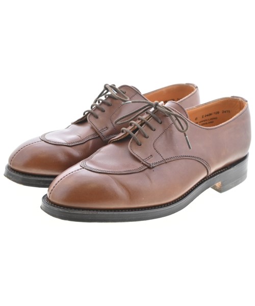 Alfred Sargent(アルフレッドサージェント)のビジネス・ドレスシューズ サイズ:UK6(24.5cm位) 28,400円
