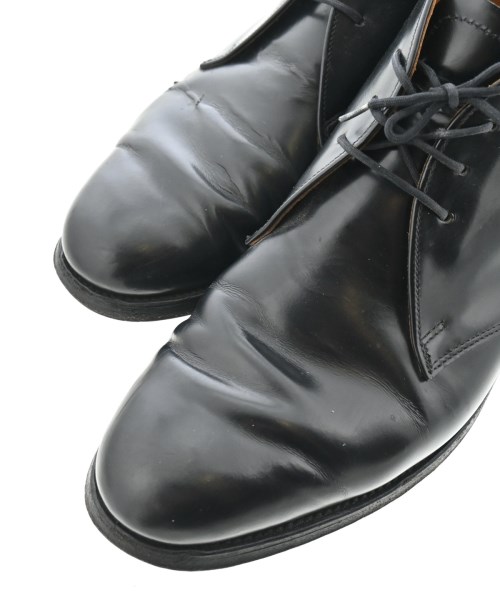 Alfred Sargent（アルフレッドサージェント）ブーツ 黒 サイズ:UK7 1/2(26cm位) メンズ/2200670043026