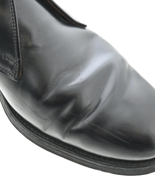 Alfred Sargent（アルフレッドサージェント）ブーツ 黒 サイズ:UK7 1/2(26cm位) メンズ/2200670043026