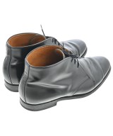 Alfred Sargent（アルフレッドサージェント）ブーツ 黒 サイズ:UK7 1/2(26cm位) メンズ/2200670043026