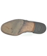 Alfred Sargent（アルフレッドサージェント）ブーツ 黒 サイズ:UK7 1/2(26cm位) メンズ/2200670043026