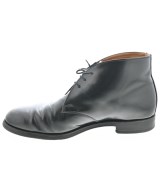 Alfred Sargent（アルフレッドサージェント）ブーツ 黒 サイズ:UK7 1/2(26cm位) メンズ/2200670043026